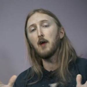 Ola Englund, 44 (吉他手)
