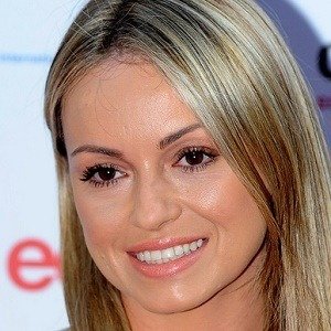 Ola Jordan, 41 (舞蹈家)