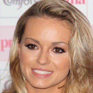 Ola Jordan, 43 (Dancer)