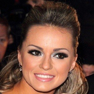 Ola Jordan, 43 (Tänzer)