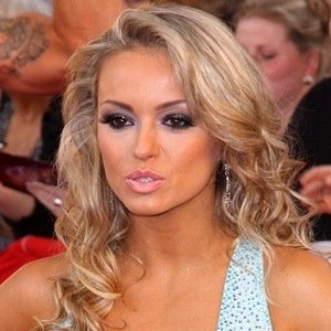 Ola Jordan, 43 (Dancer)