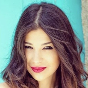 Olaya Rivas, 39 (記者)