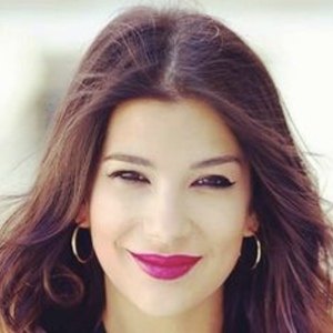 Olaya Rivas, 39 (记者)