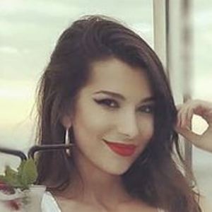 Olaya Rivas, 39 (Journalist)