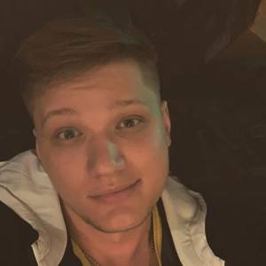 Oleksandr Kostyliev, 28 (eSports Player)