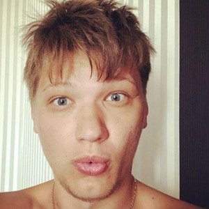 Oleksandr Kostyliev, 28 (eSports Player)