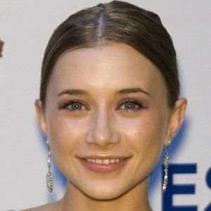Olesya Rulin image 4