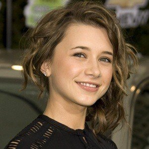 Olesya Rulin, 39 (Attrice di film)