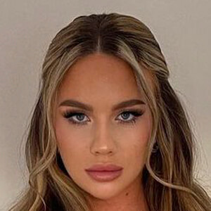 Olga Bednarska, 26 (Reality Star)