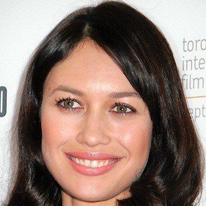 Olga Kurylenko image 1