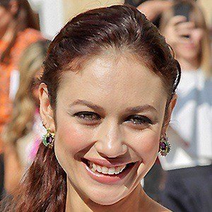Olga Kurylenko image 3
