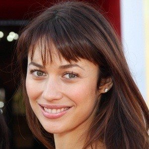 Olga Kurylenko image 5