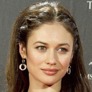 Olga Kurylenko image 6