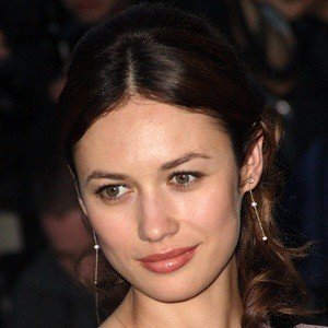 Olga Kurylenko image 7