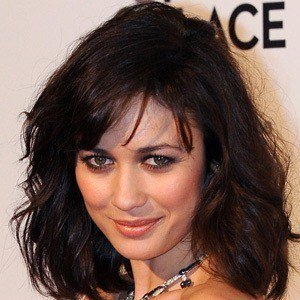Olga Kurylenko image 8