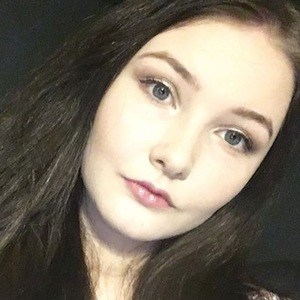 Olga Rose, 25 (YouTube Star)