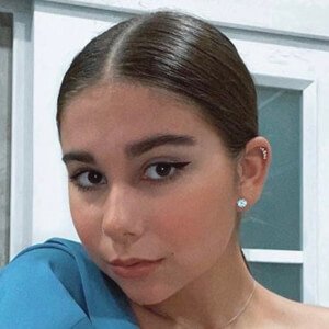 Olga Zadorozhna, 22 (TikTok Star)