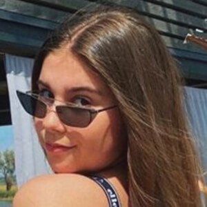 Olga Zadorozhna, 22 (TikTok-ster)