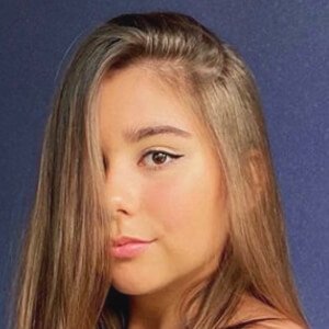 Olga Zadorozhna, 22 (TikTok Star)