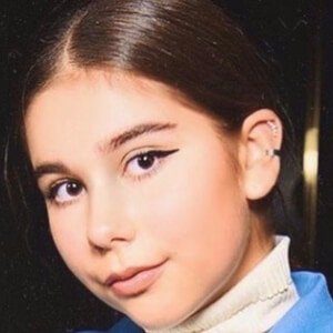 Olga Zadorozhna, 22 (Звезда Тиктока)