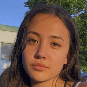 Olive Eng-Canty, 22 (TikTok Star)