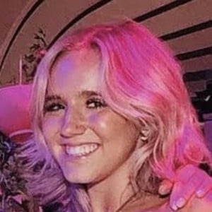 Olive Mannella, 26 (TikTok Star)