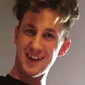 Oliver Douglas Brown, 33 (TikTok Star)