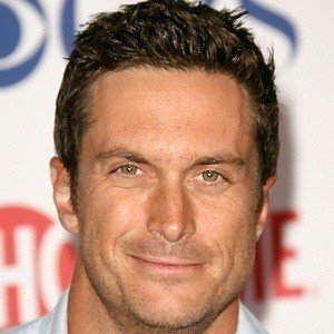Oliver Hudson, 47 (TV Actor)