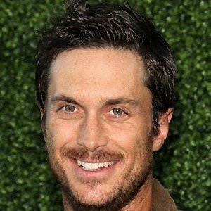 Oliver Hudson image 3