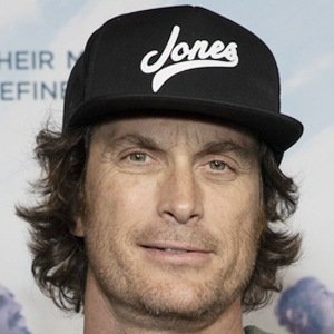 Oliver Hudson image 7