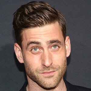 Oliver Jackson Cohen, 39 (Diễn viên truyền hình)