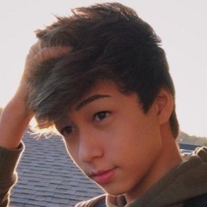 Oliver Moy, 24 (TikTok Star)