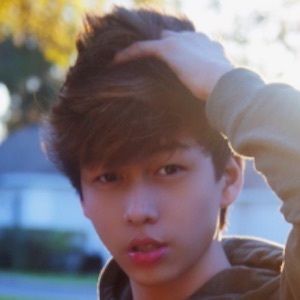 Oliver Moy, 24 (TikTok Star)