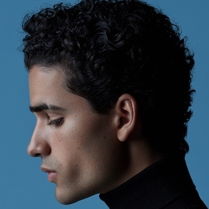 Oliver Oden, 26 (Modèle)