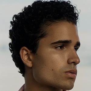 Oliver Oden, 26 (Model)