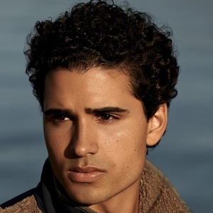 Oliver Oden, 26 (Modella)