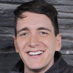 Oliver Phelps, 39 (Attore di film)