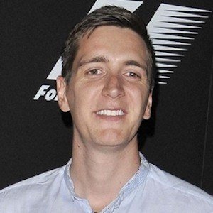 Oliver Phelps, 39 (Movie Actor)