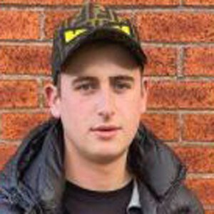 Oliver Stokes image 8