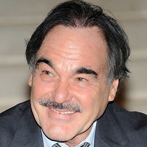 Oliver Stone image 3