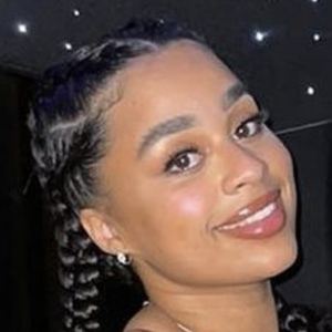 Olivia Aidam image 4