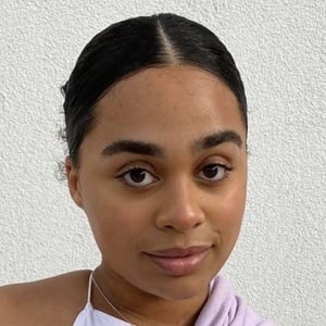 Olivia Aidam image 8