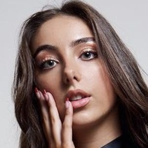 Olivia Alboher image 5