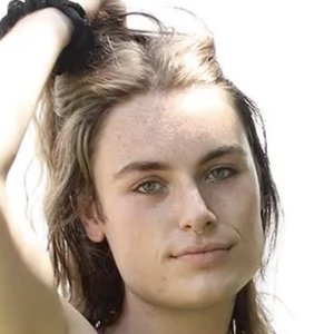 Olivia Aronson, 25 (TikTok Star)