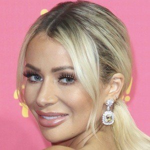 Olivia Attwood, 32 (Reality-ster)