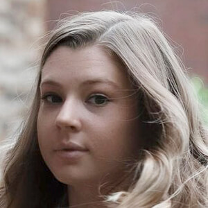 Olivia Berry, 25 (TikTok Star)