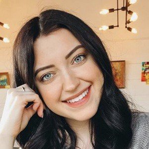 Olivia Biermann, 31 (YouTube Star)