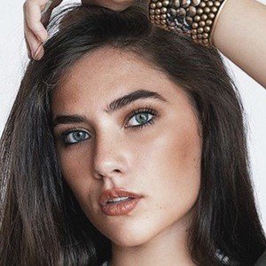 Olivia Boeyink, 21 (TikTok Star)