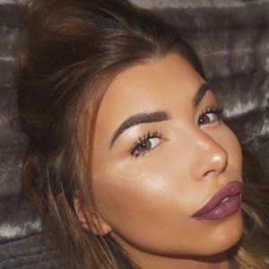 Olivia Buckland image 2