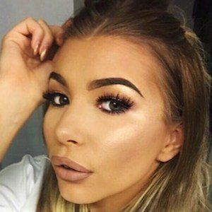 Olivia Buckland image 3